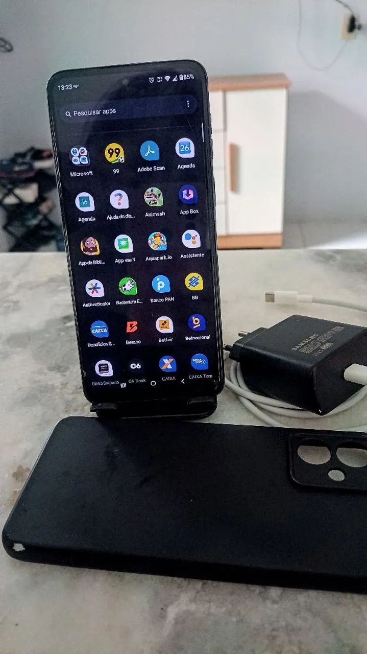 Moto g54 5g 256gb - Foto 2