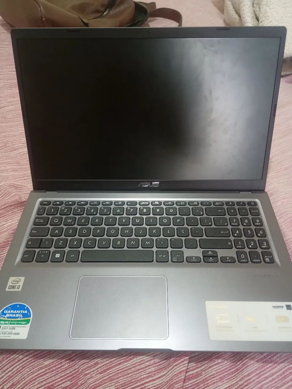 Notebook ASUS - Foto 3