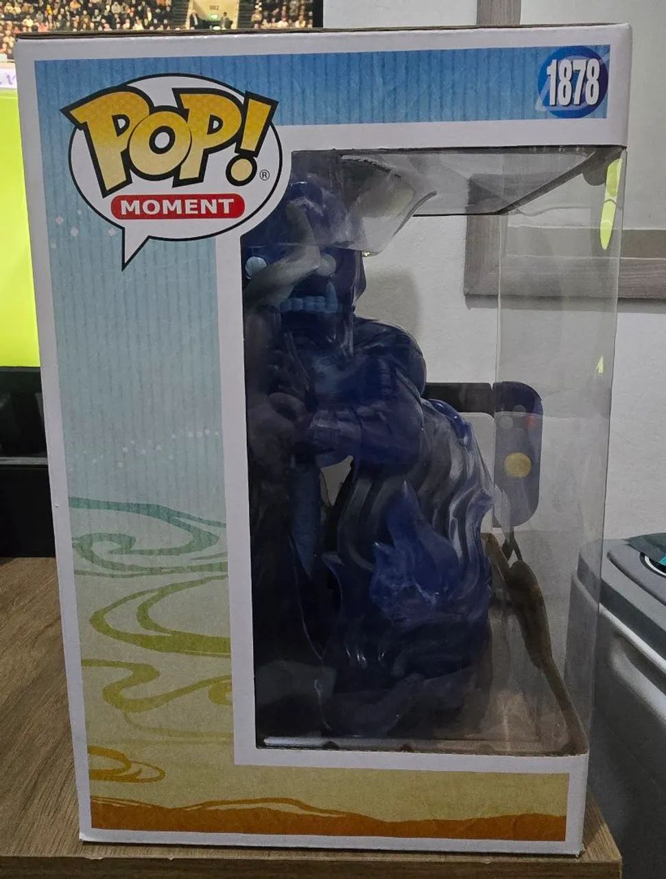 Funko Pop! Madara Susano'o #1878 - Foto 4