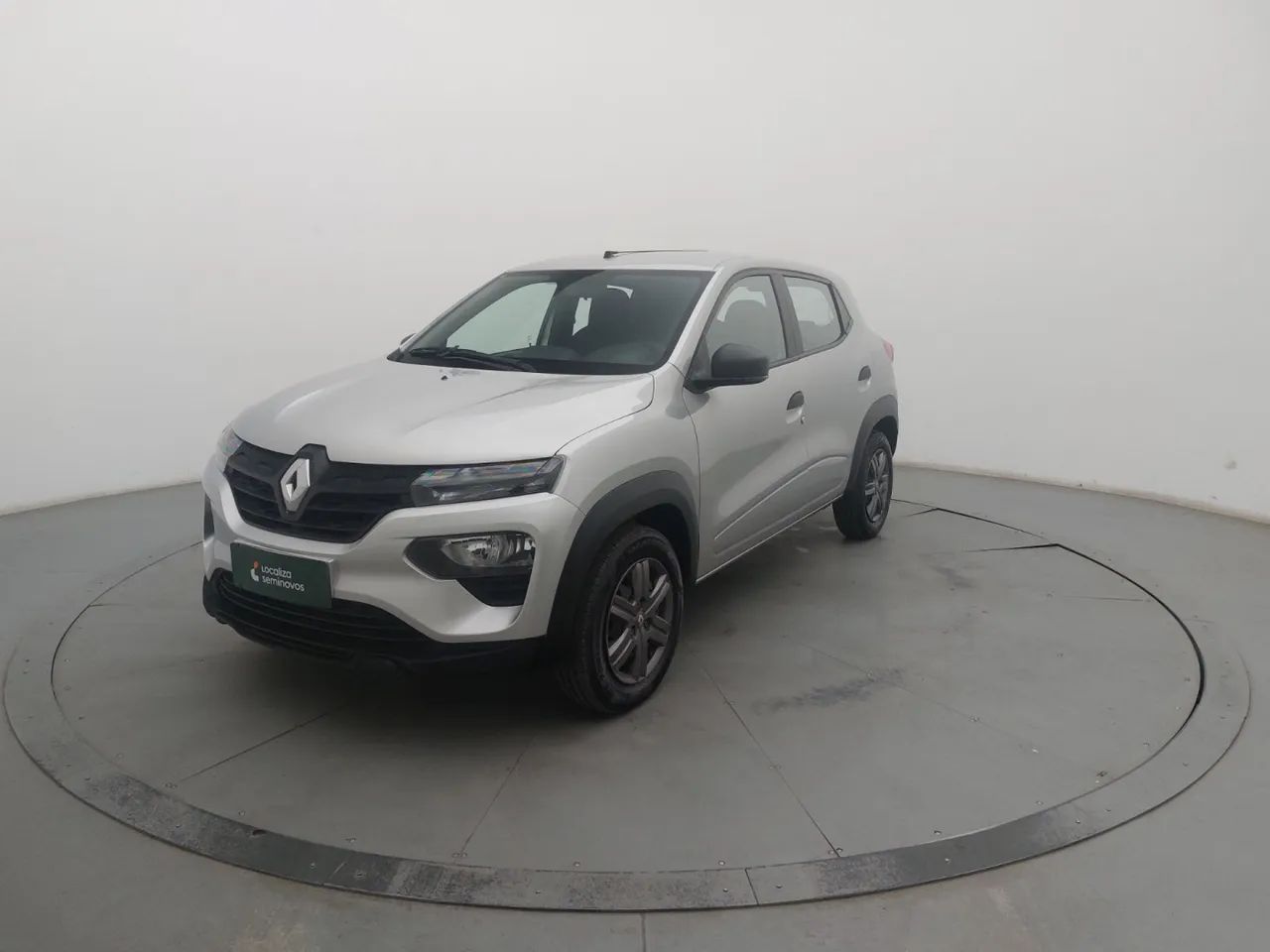 Renault Kwid 1.0 Zen 2025