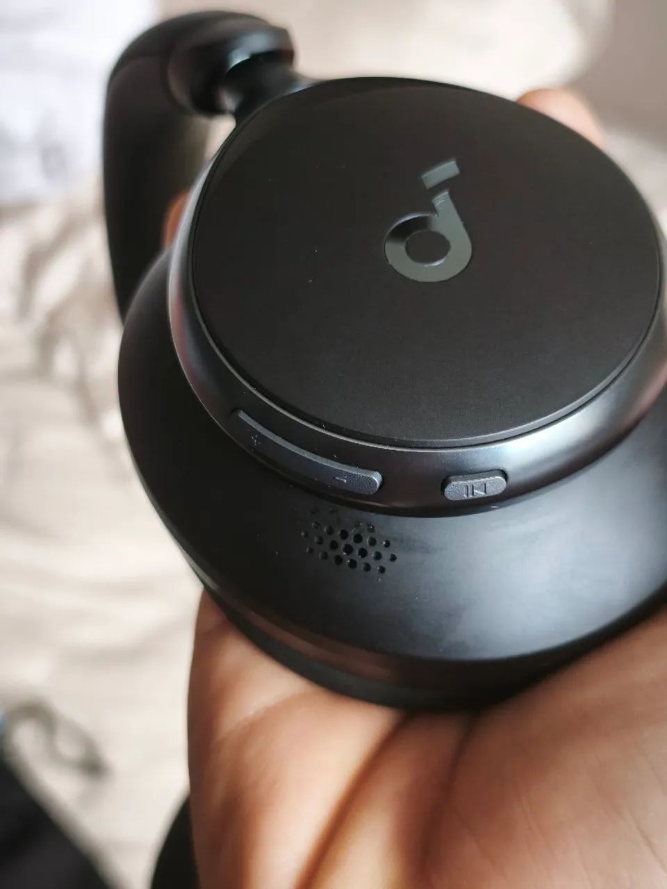 Fone De Ouvido Anker Soundcore Space One - Foto 4