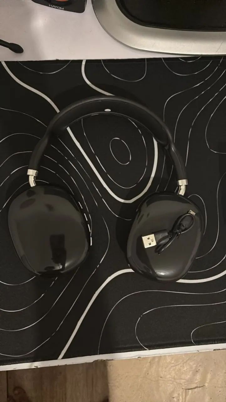 HEADSET P9  - Foto 5