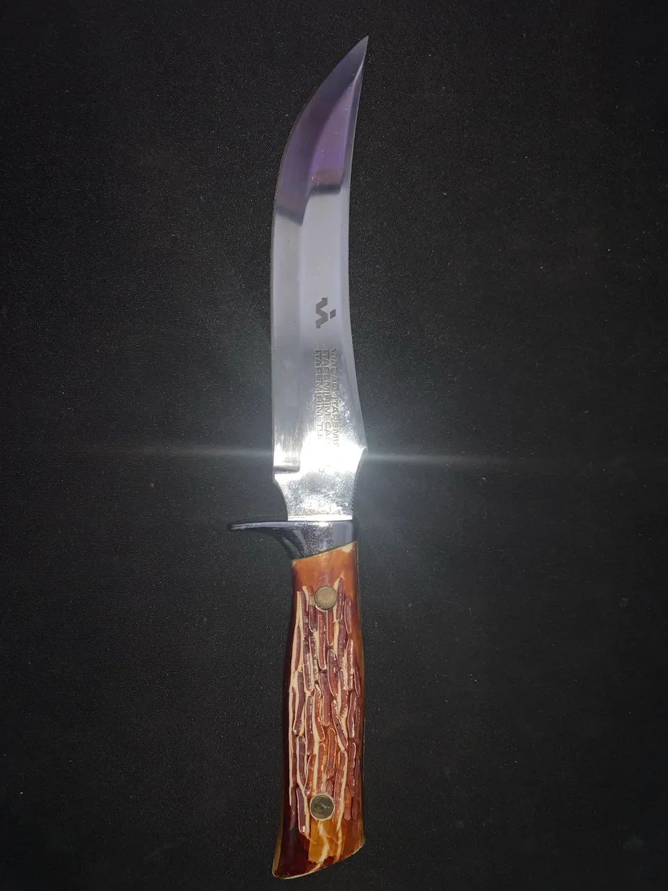 Faca Viação Itapemirim 30 cm