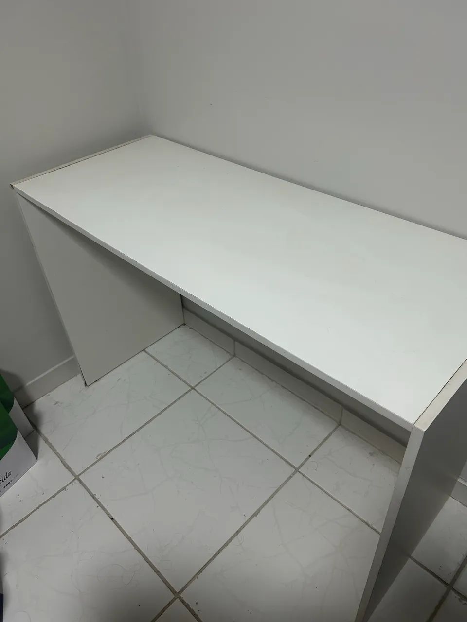 Mesa de estudo 