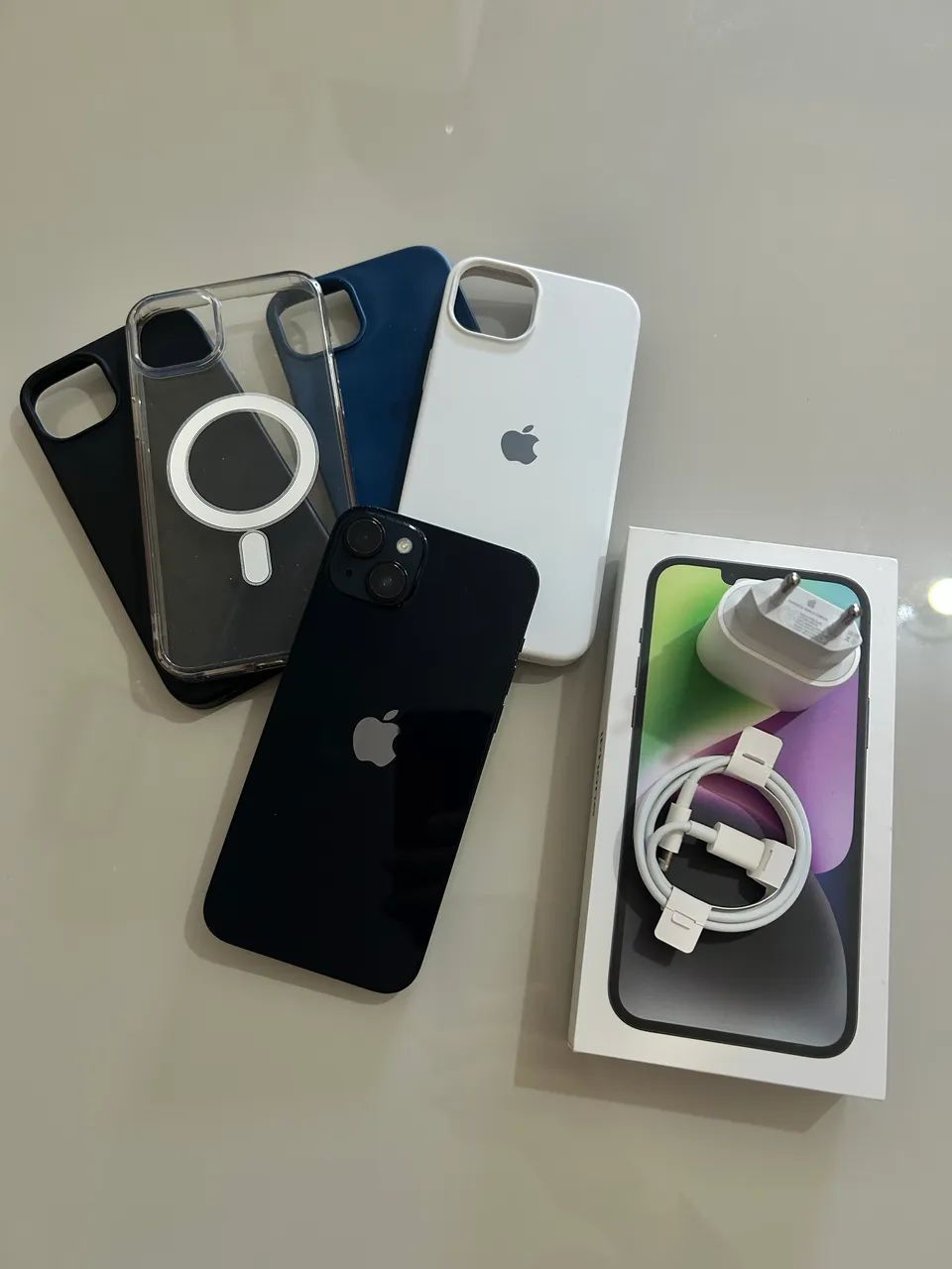 iPhone 14 Plus 128gb - Foto 3