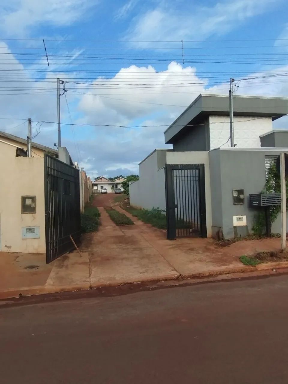 Ótima oportunidade em Jaraguari 