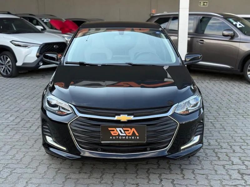 Chevrolet Onix Plus Premier 2 2024 - Foto 2