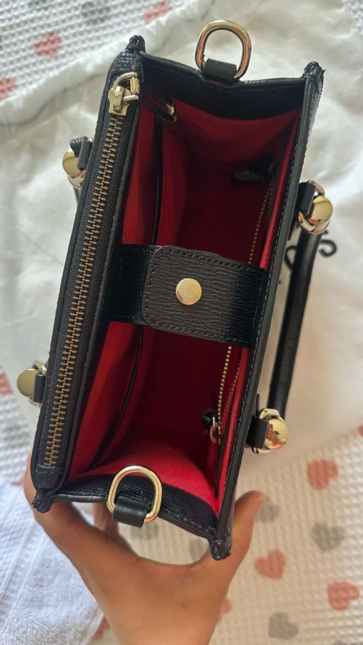 Bolsa Schütz nova  - Foto 2