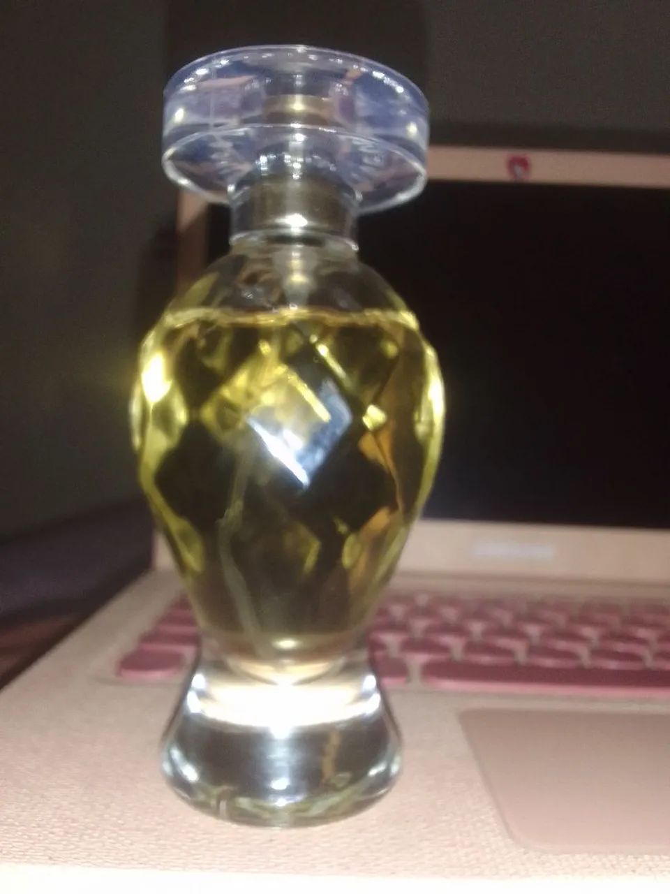 Perfume 214 Peônia e Apricot ? - Foto 2