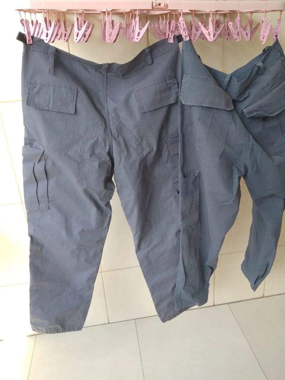 Uniformes Bombeiro Civil  - Foto 4