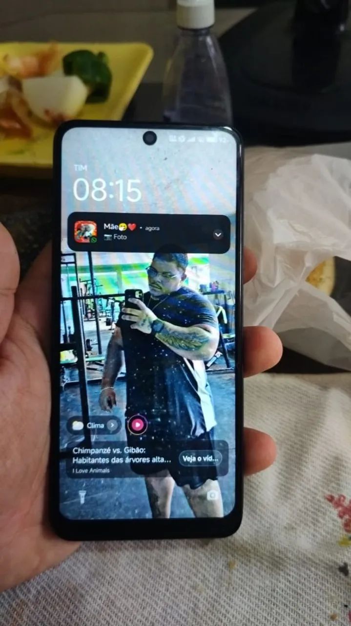 Redimi note 12  - Foto 3