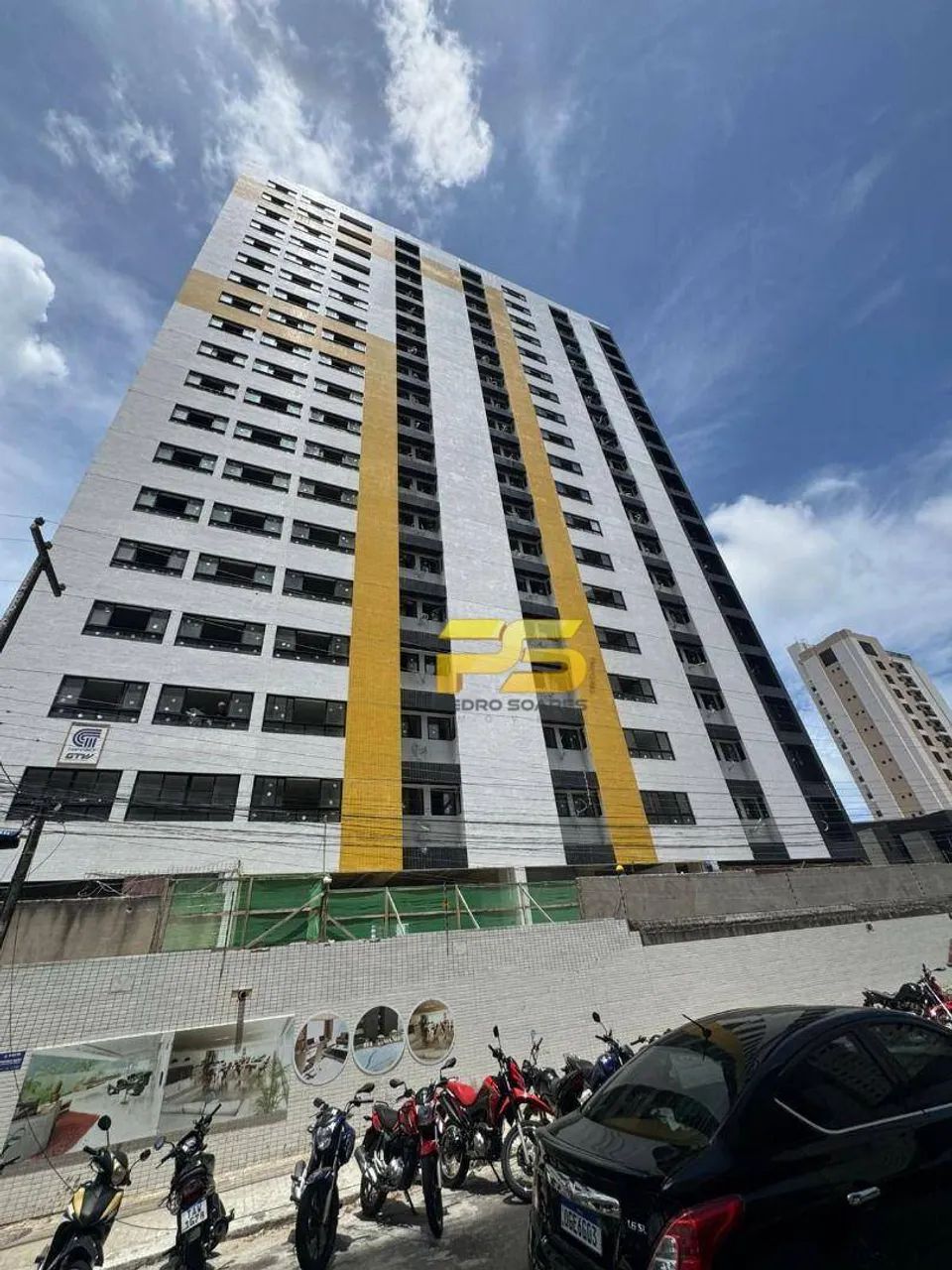 Apartamento à Venda com 95 m² - Foto 2
