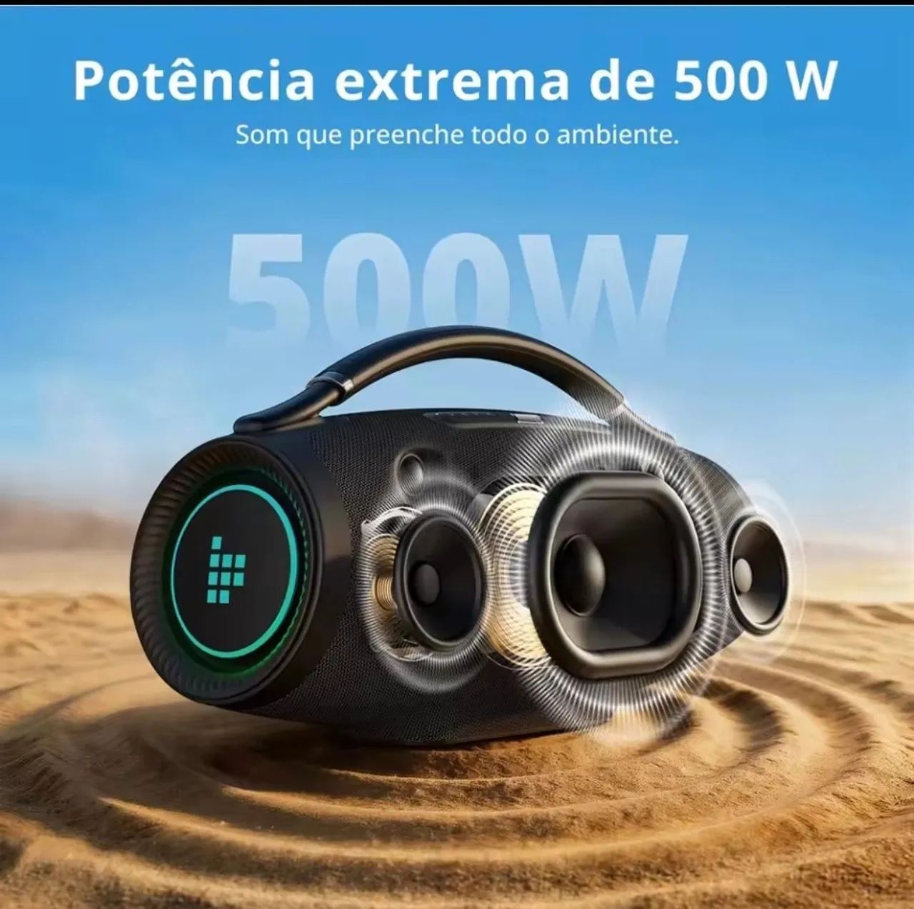 Tronsmart Bang 2 Ultra 