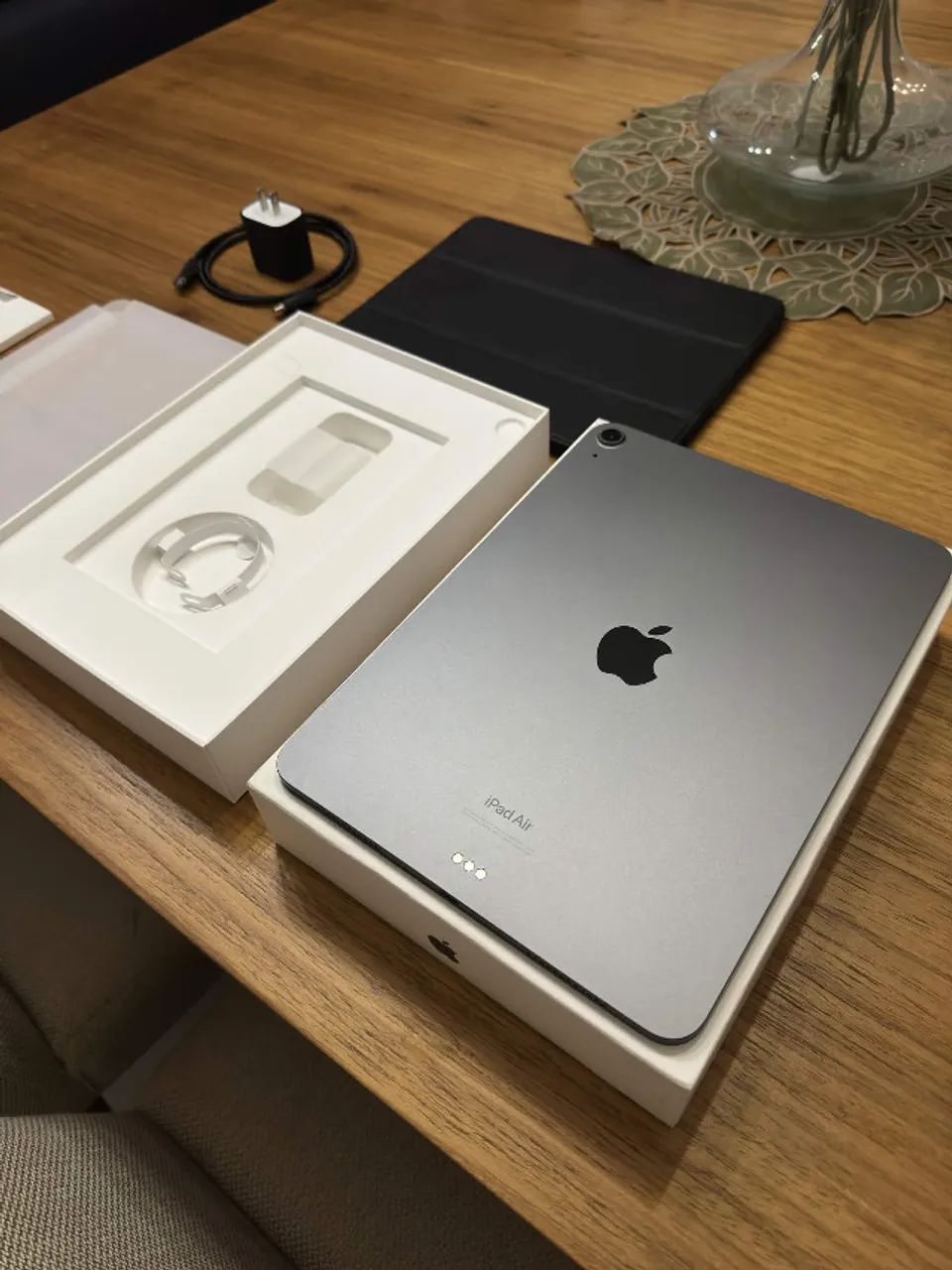 iPad Air M1 256 GB - Foto 2