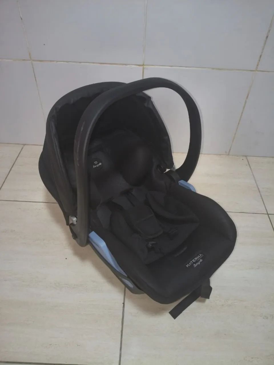 Bebê Conforto Materna Burigotto - Foto 2