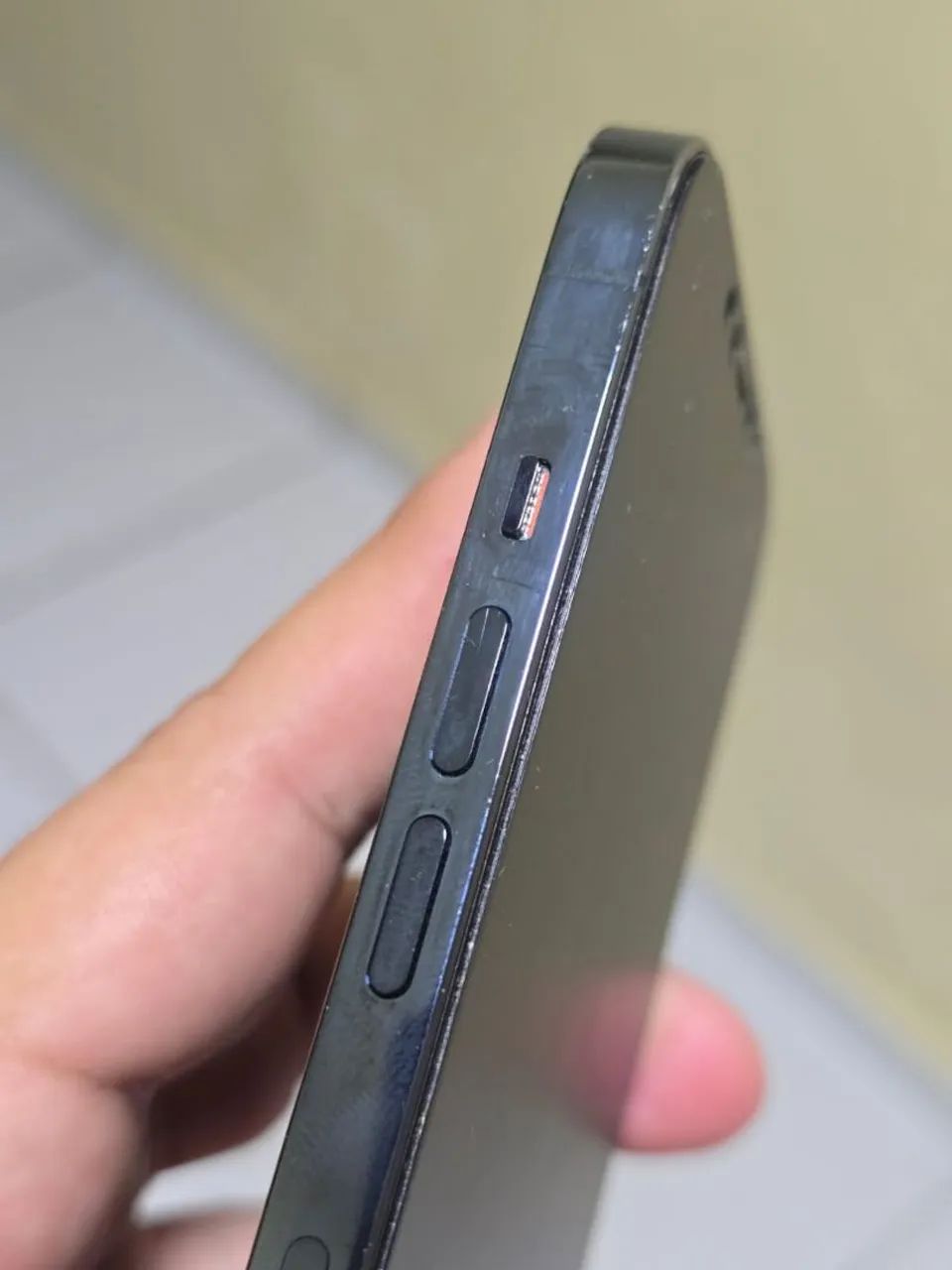 Troco/vendo Iphone 12 ProMax 256GB - Foto 5