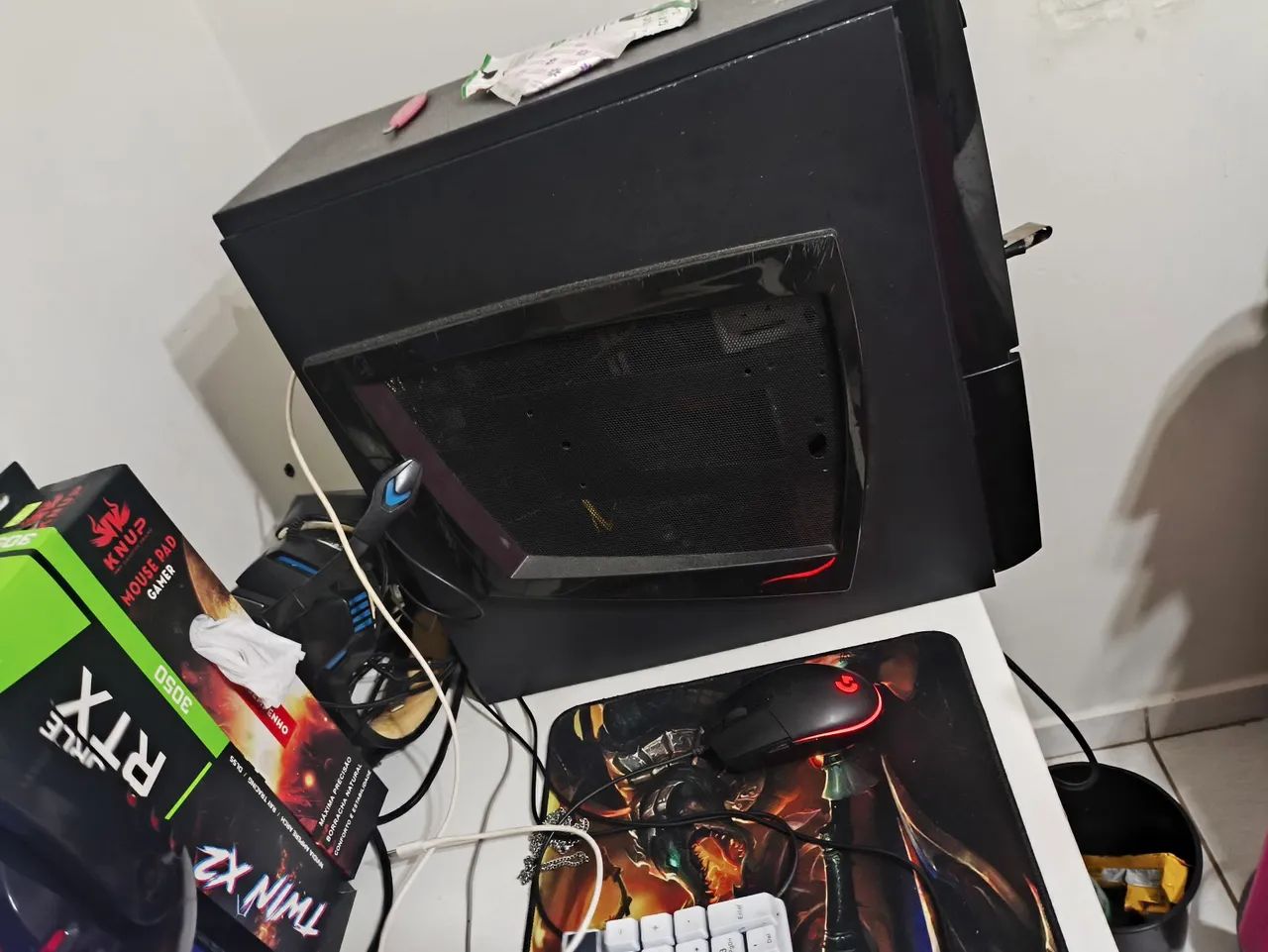 Gaming PC65704296393730125