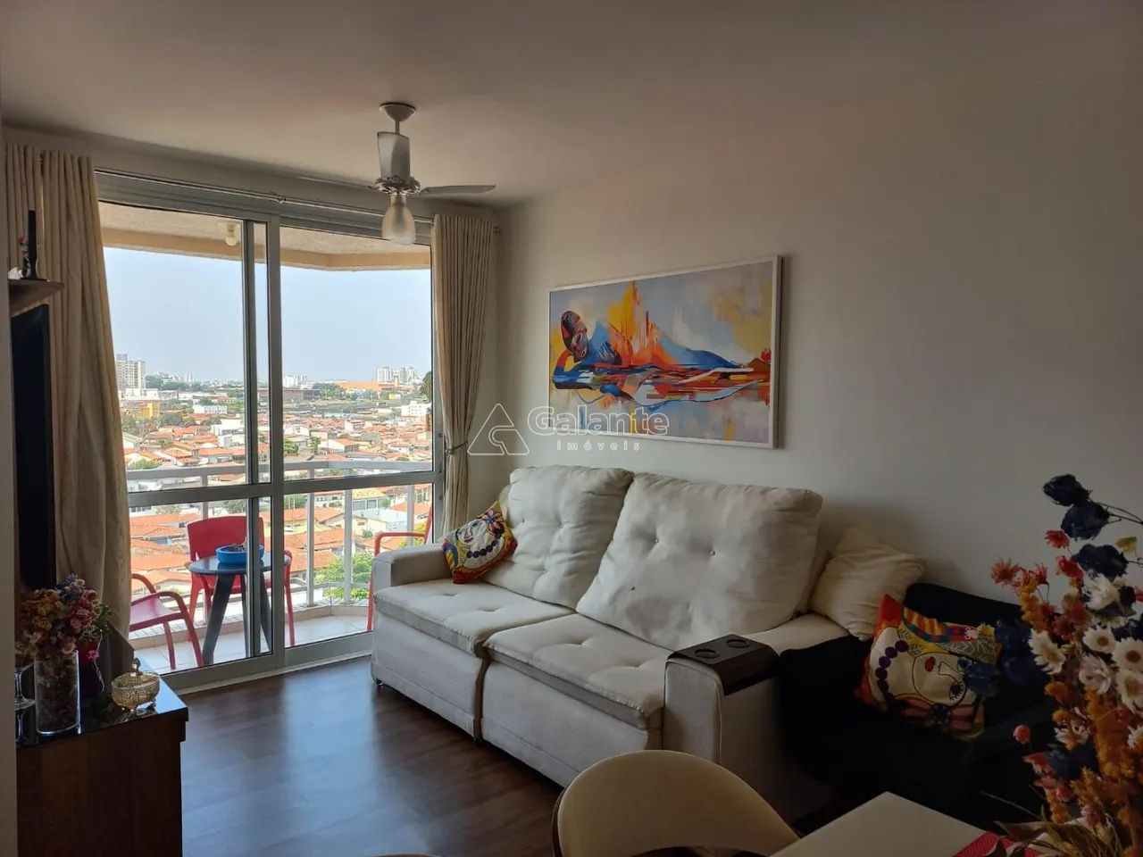 apartamento - Cidade Jardim - Campinas - Foto 3