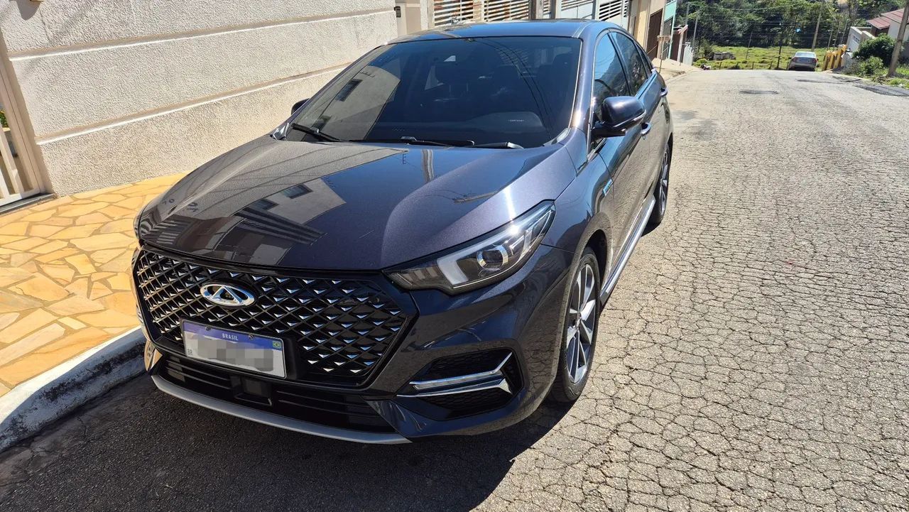 Caoa Chery Arrizo ARRIZO 6 PRO 1.5 Turbo (Híbrido) 2025