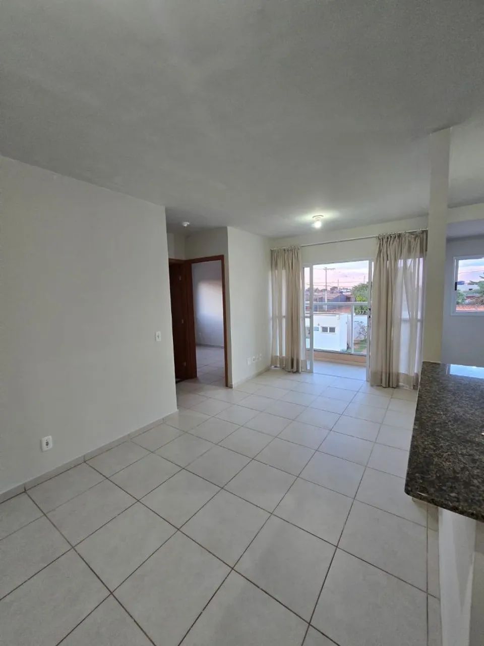 Aluguel no Morumbi - 2º Piso: R$ 1.200,00