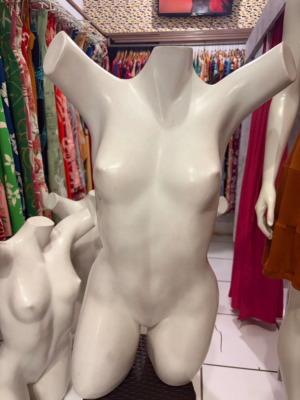 Manequins  - Foto 2