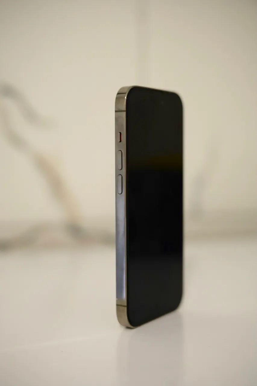 Iphone 14 pro 512gb - Foto 2