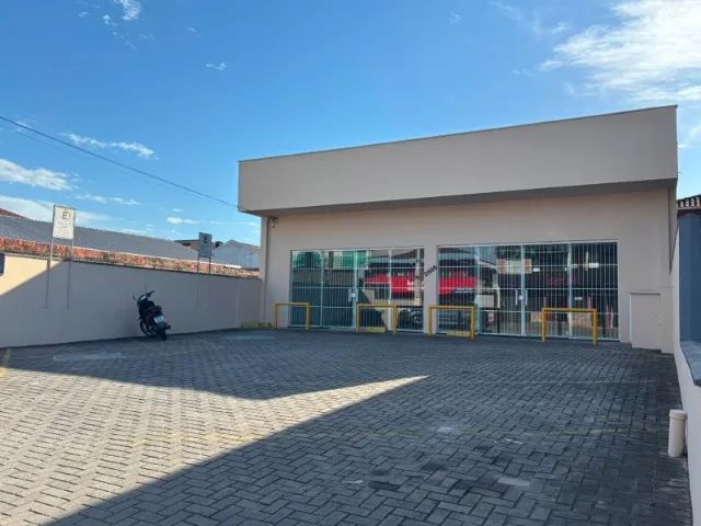Alugo Sala Comercial - Foto 4
