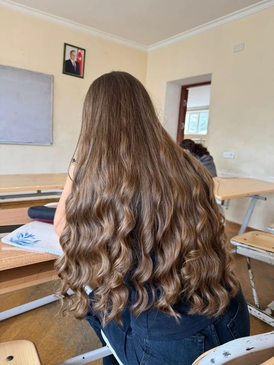Cabelo humanizado - incrível  - Foto 4