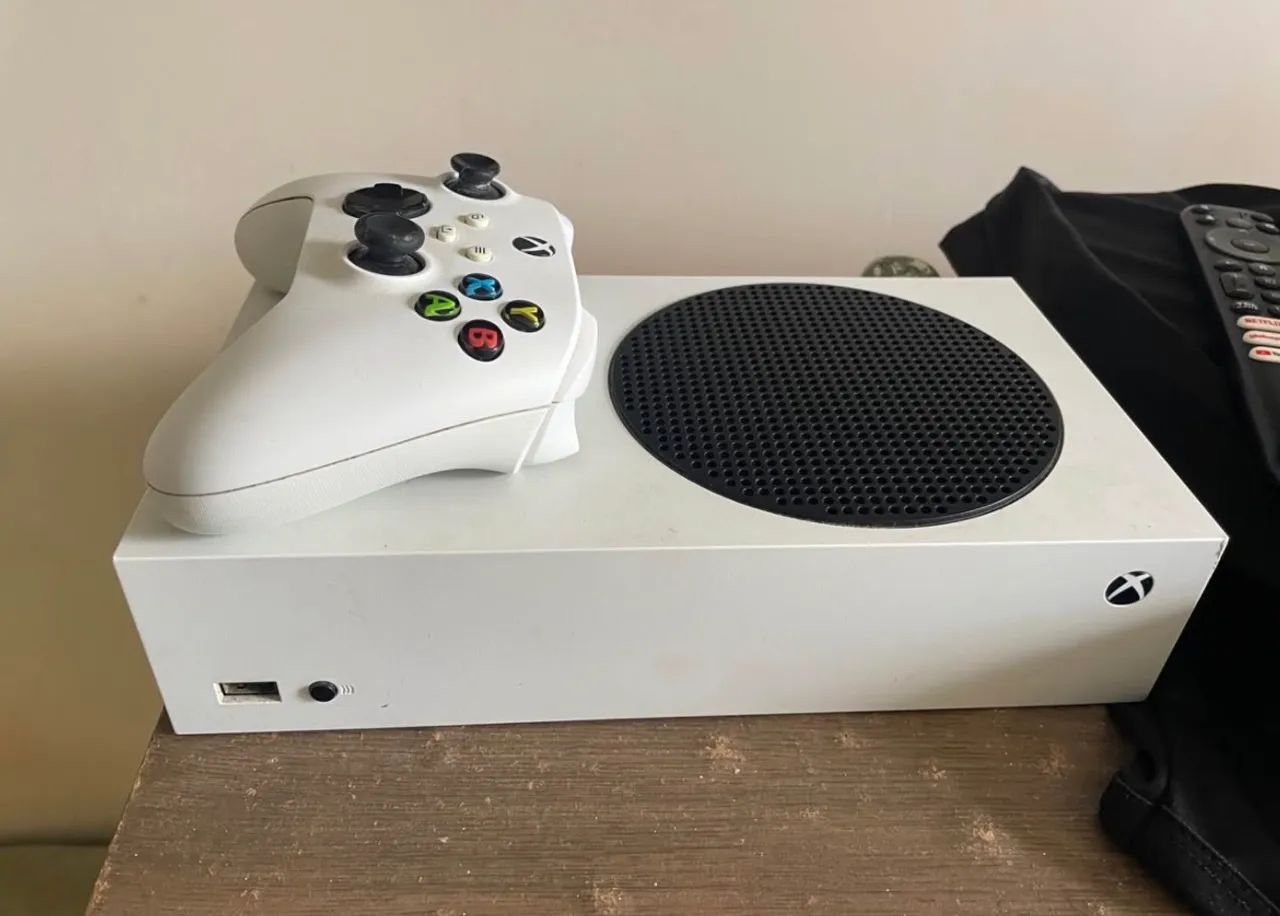 Xbox Série S - Foto 2