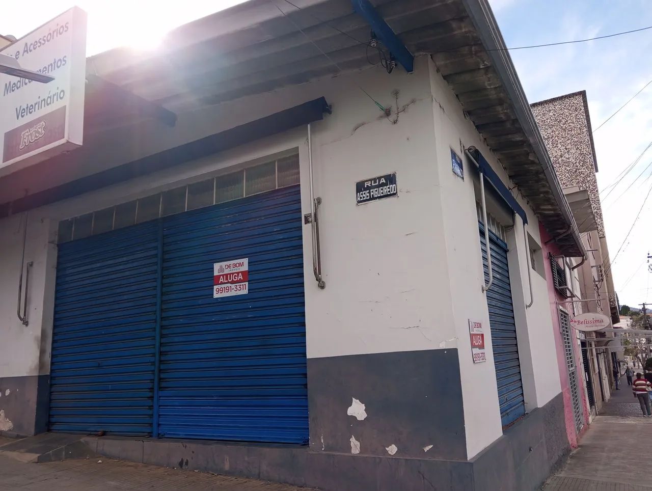 Imóvel comercial-aluguel - Foto 3