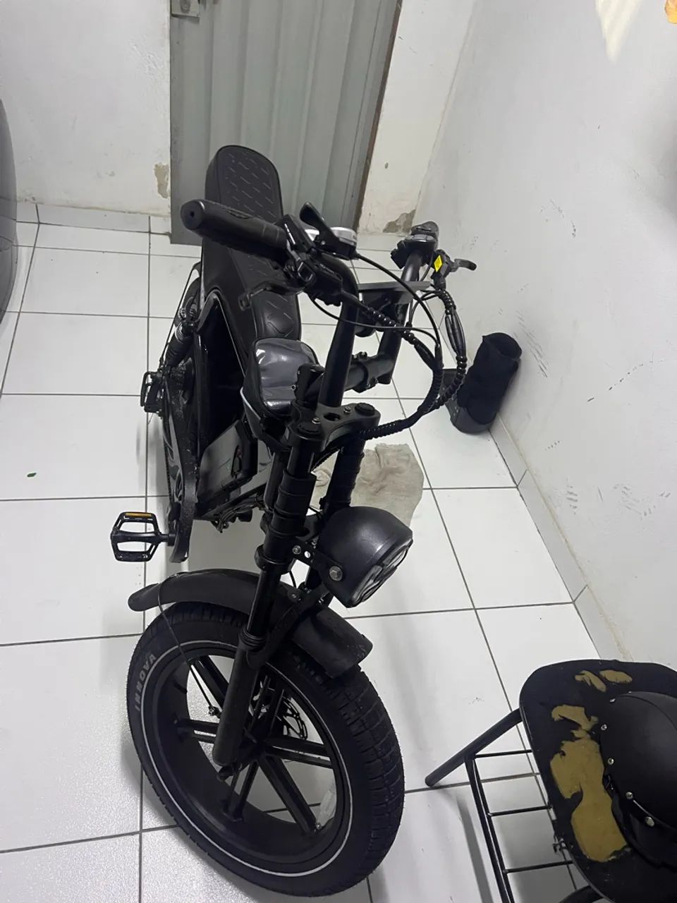 BIKE V8 PRO - Foto 5