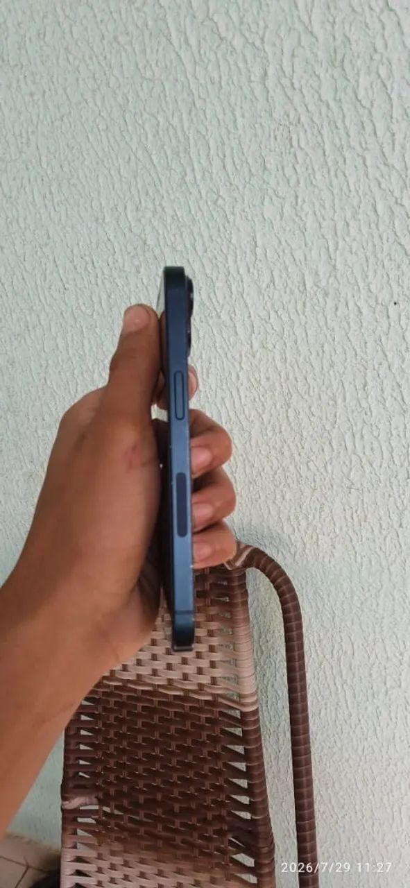 Phone 14 128gb - Foto 5