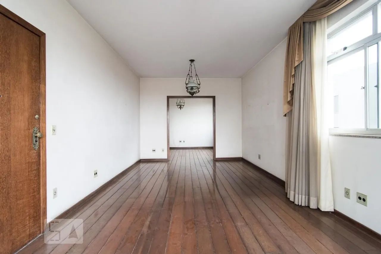 Apartamento à Venda - Sion, 4 Quartos, 317 m2 - Foto 4