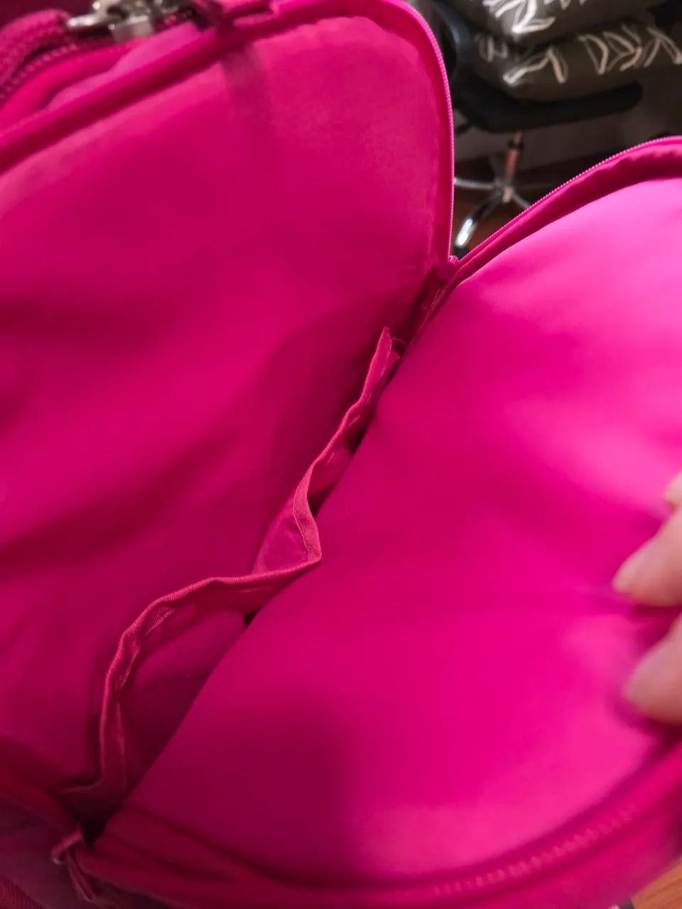 Mochila sestini usada - Foto 4