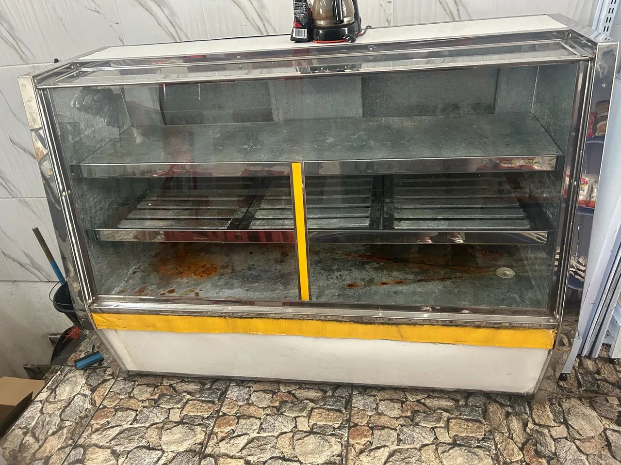 Balcão expositor refrigerado  - Foto 3