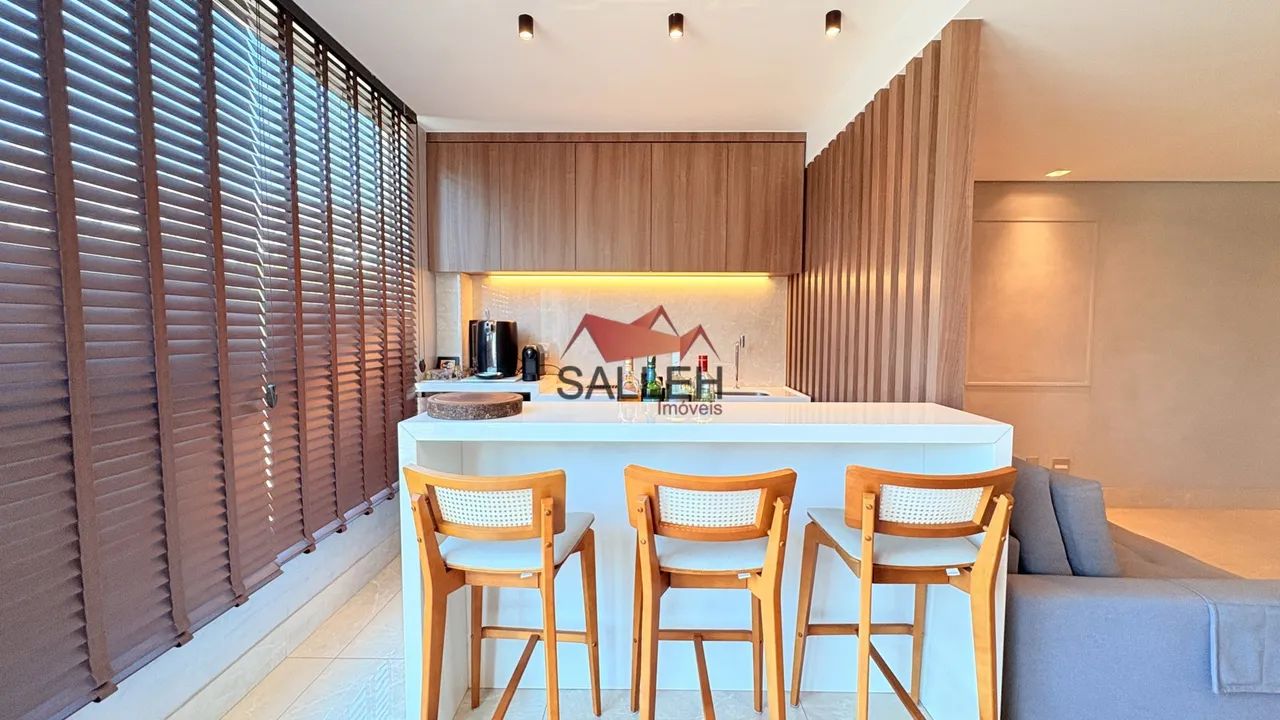 Apartamento, 3 quartos, 1 suite, 2 vagas - Foto 5