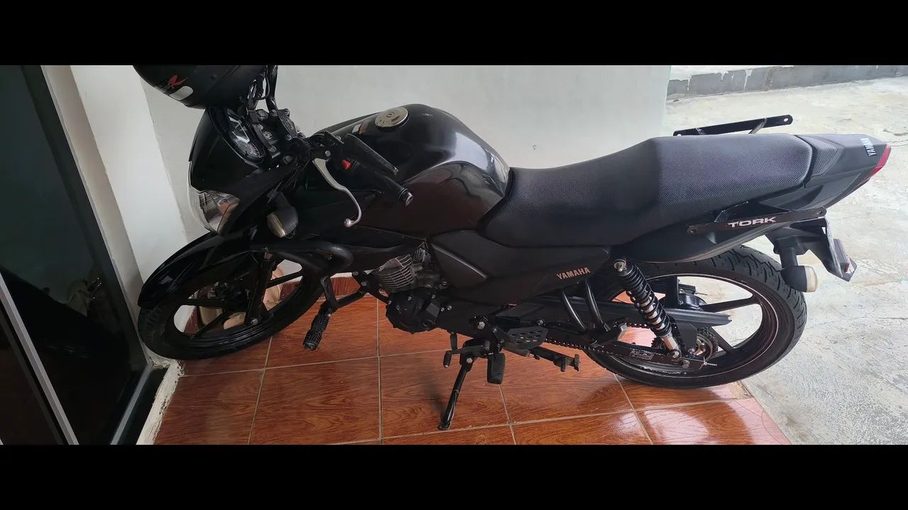 Moto fazer 150 - Foto 3