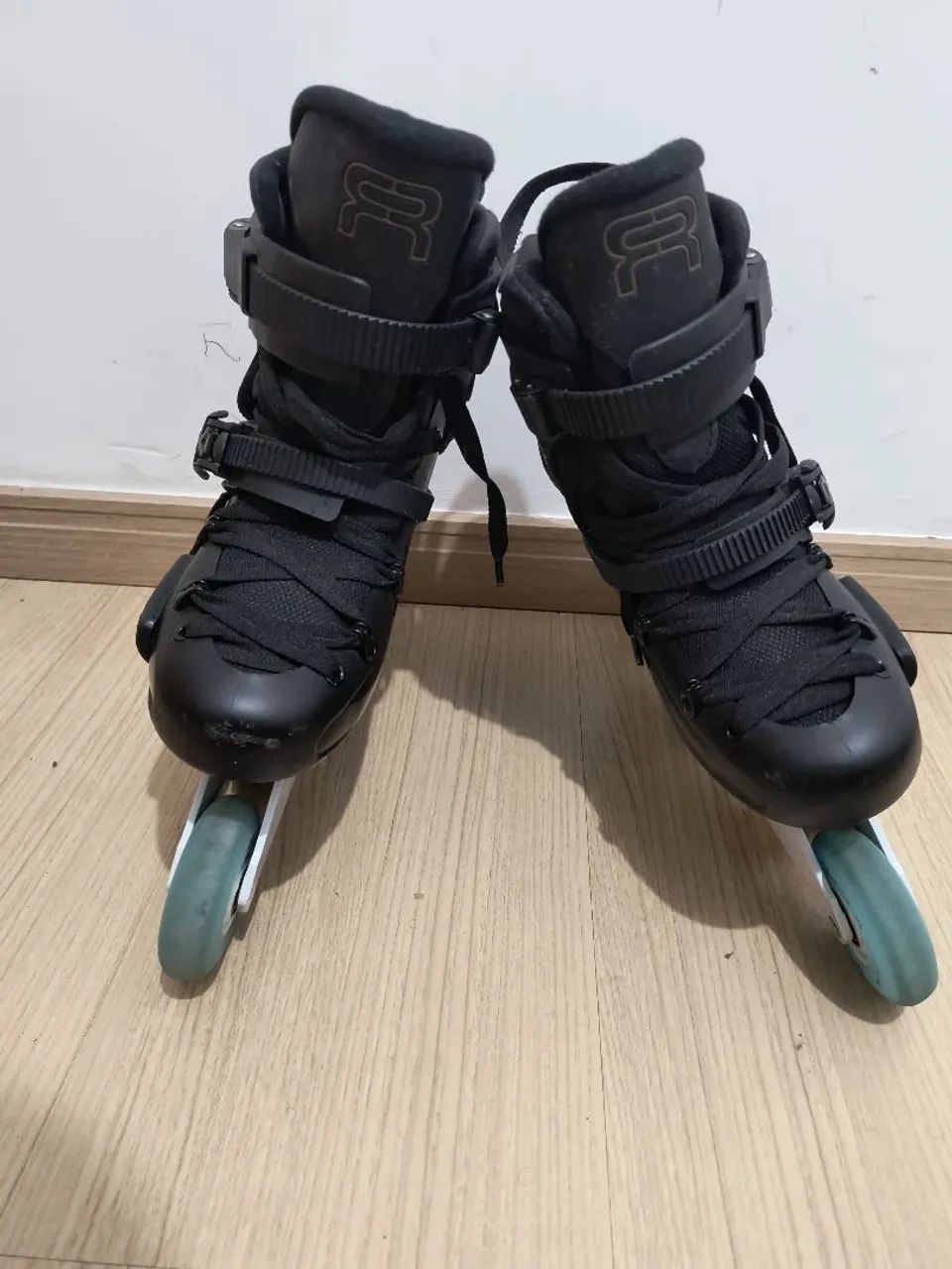 Patins SEBA FR - Foto 3
