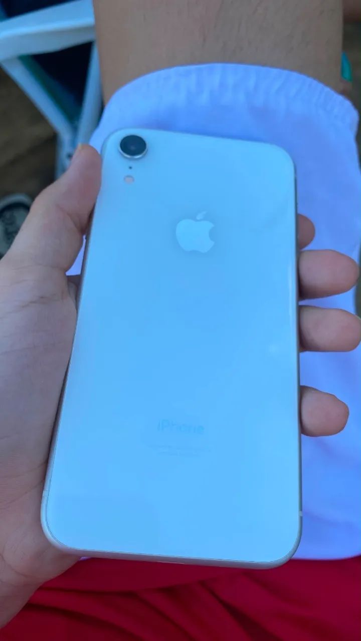 iPhone Xr - Foto 5