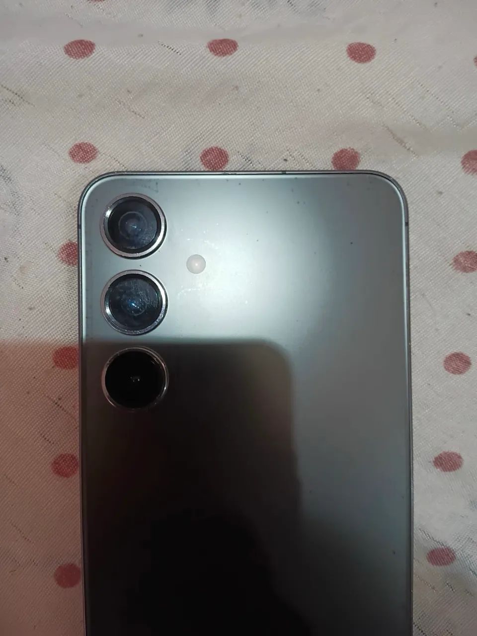 SAMSUNG S24+ 256GB