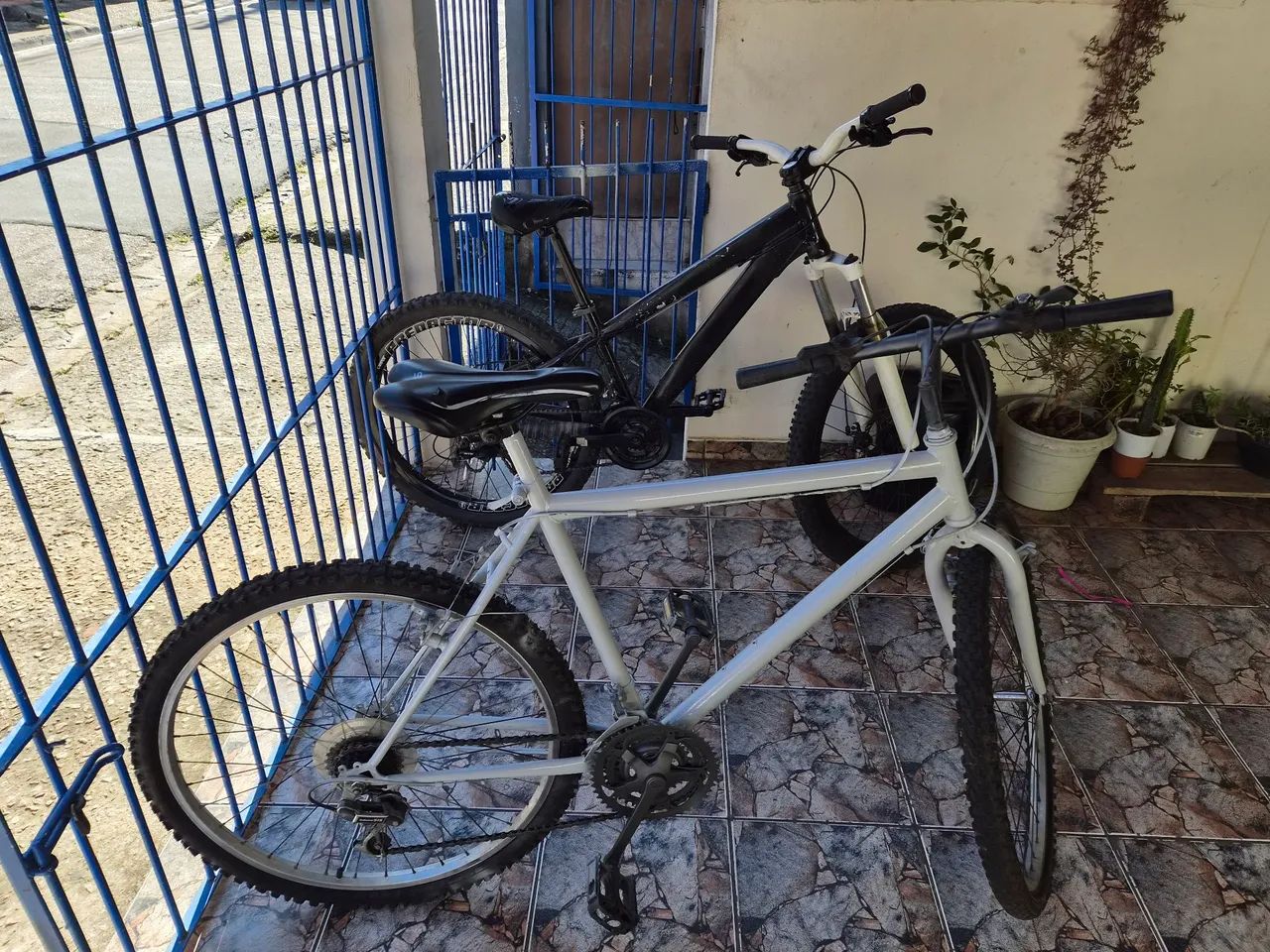 Bicicletas  - Foto 2