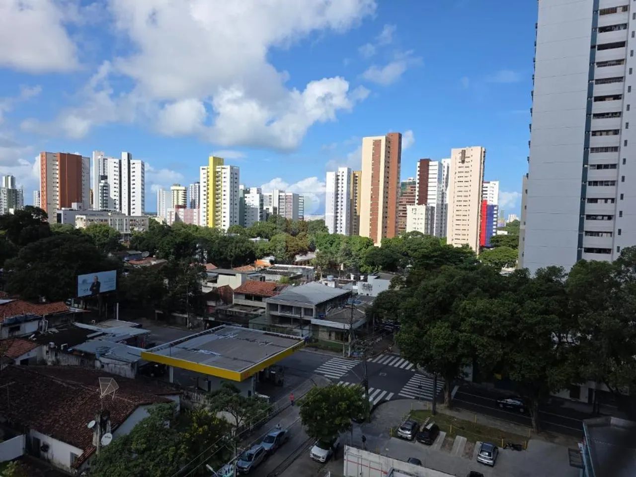 EDF MASTER ESPINHEIRO 401 - RG imobiliária/Eduardo