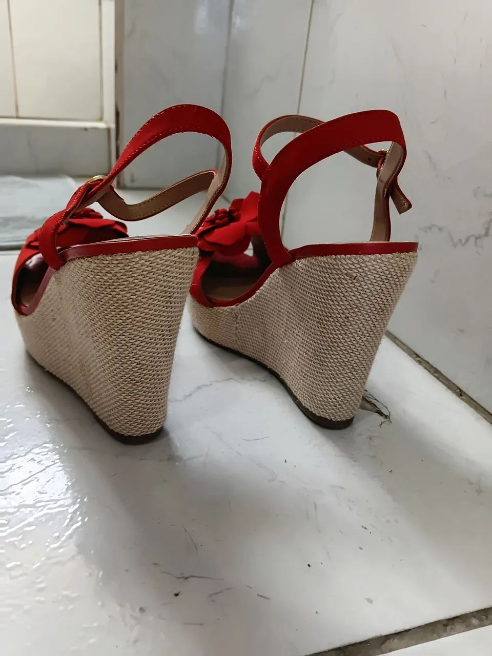 Sandália  - Foto 5