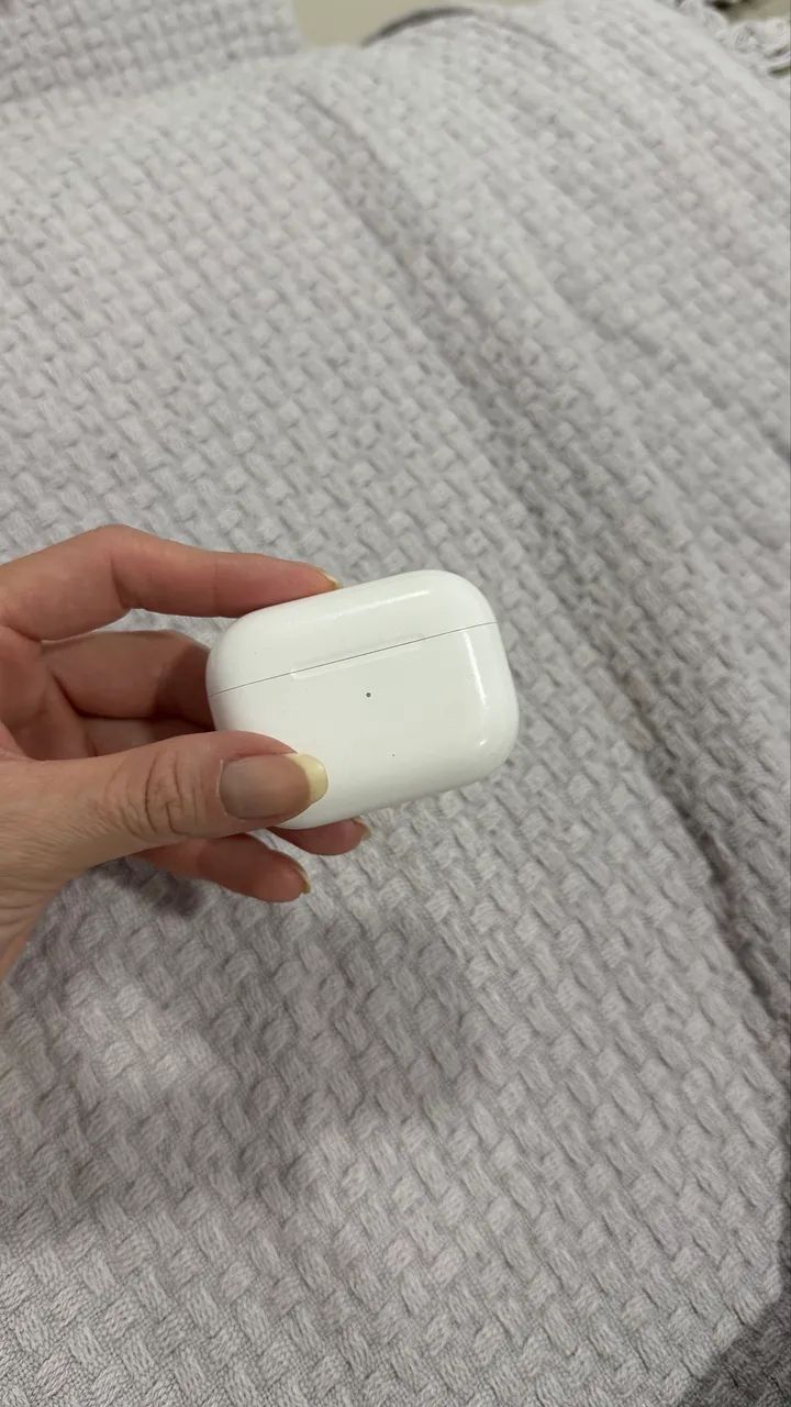 AirPods Pro 2ª geração Original usado - Foto 4