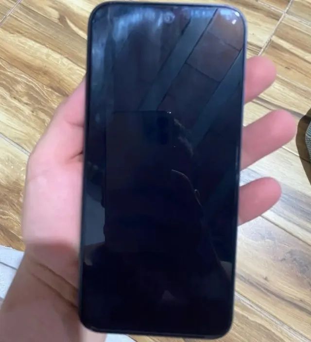 Vende-se celular OPPO A6X  - Foto 2