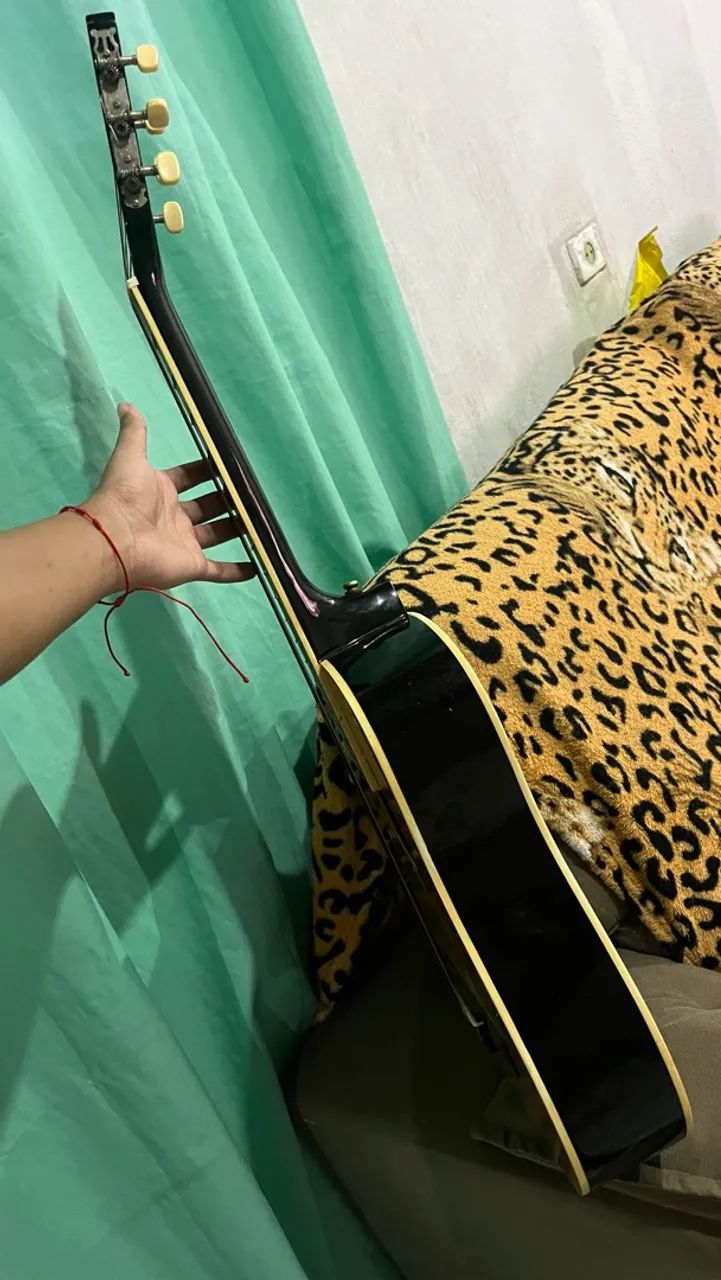 Violão shelby - Foto 2