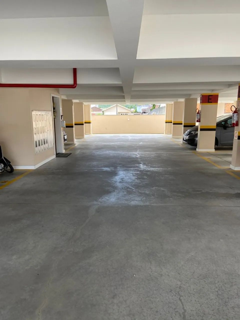 Apartamento em Santo Amaro da Imperatriz - Foto 5