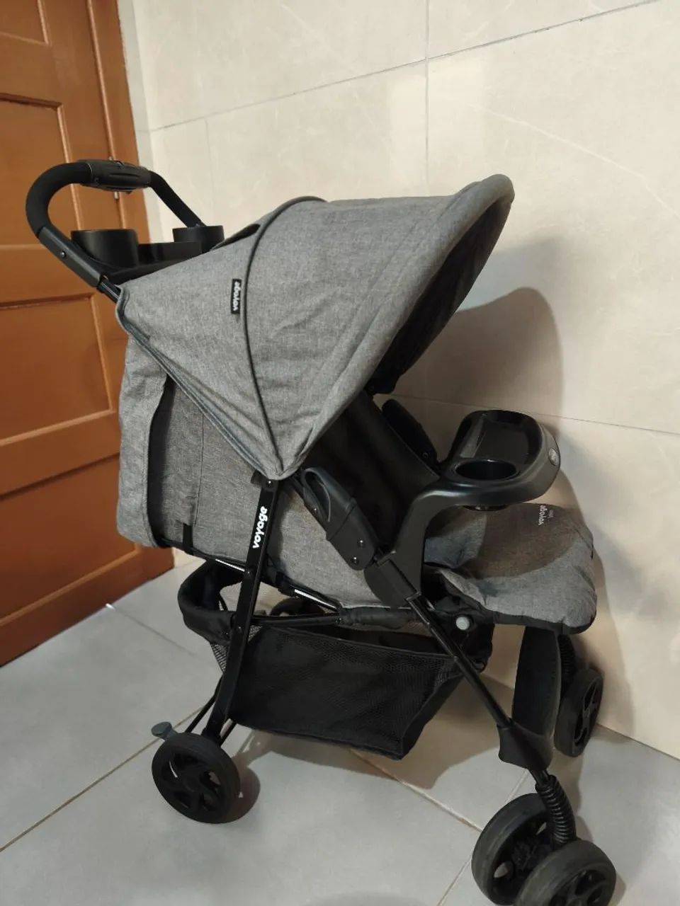 Carrinho de bebê ? - Foto 2