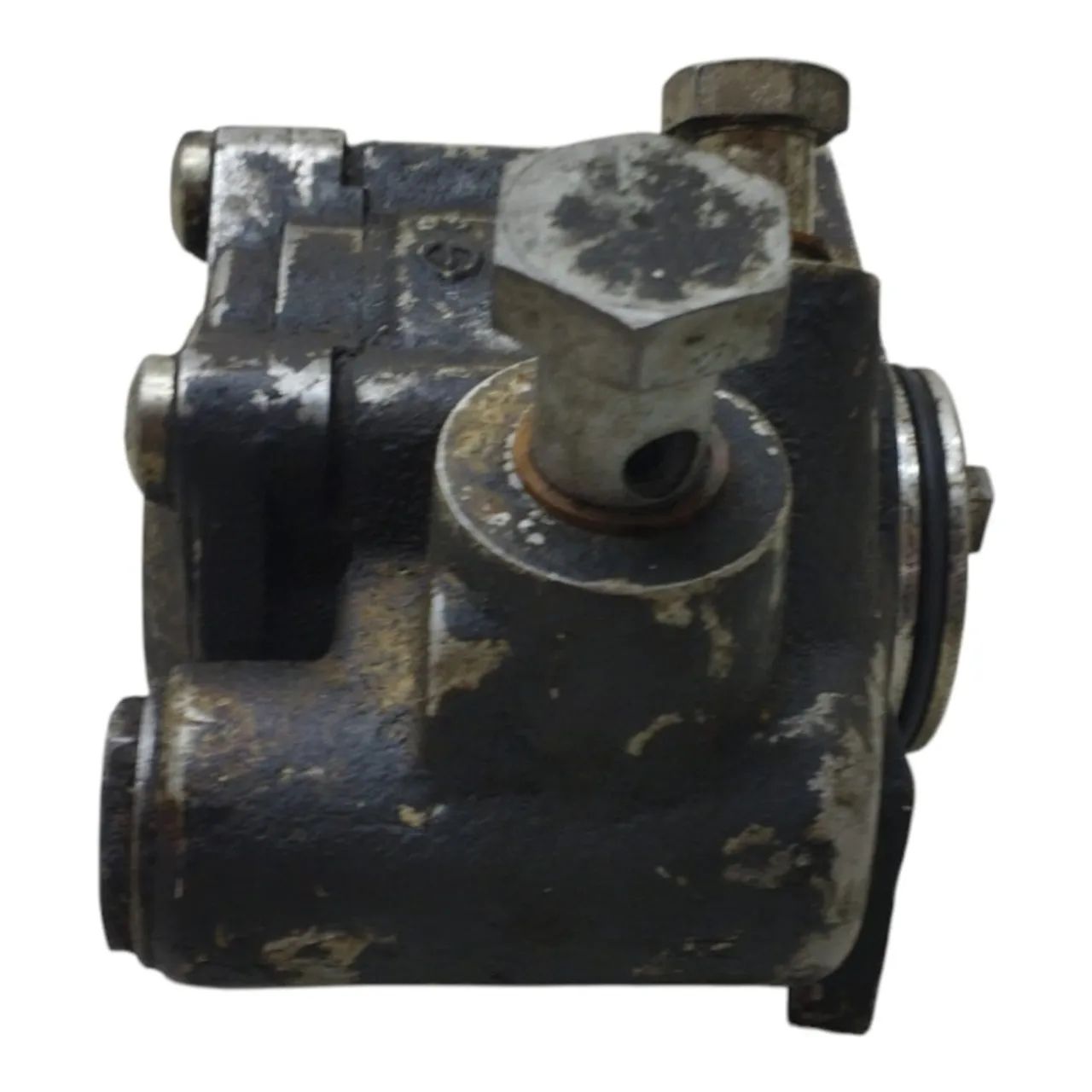 Bomba Motor Iveco 3.0  2014 - Foto 2