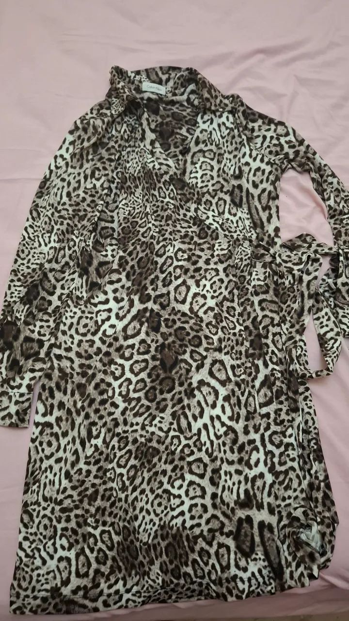 vestido Calvin klein - Foto 2
